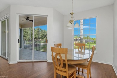 WHAT A VIEW!! of golf course and lake from this ready to move in on Copperleaf Golf Club in Florida - for sale on GolfHomes.com, golf home, golf lot