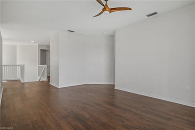 WHAT A VIEW!! of golf course and lake from this ready to move in on Copperleaf Golf Club in Florida - for sale on GolfHomes.com, golf home, golf lot