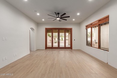 FULLY REMODELED, BEAUTIFUL FINISHES, PRIVATE LOCATION AND on Superstition Mountain Club - Lost Gold in Arizona - for sale on GolfHomes.com, golf home, golf lot