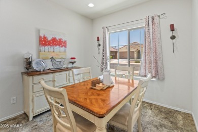 Charming Festival Foothills Home Near Parks, School  Golf! on Copper Canyon Golf Club in Arizona - for sale on GolfHomes.com, golf home, golf lot