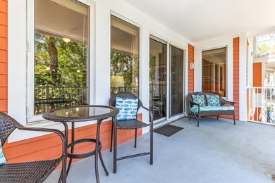 This stylish and thoughtfully upgraded one-bedroom, TWO-bathroom on Sandestin Golf and Beach Resort - Raven in Florida - for sale on GolfHomes.com, golf home, golf lot