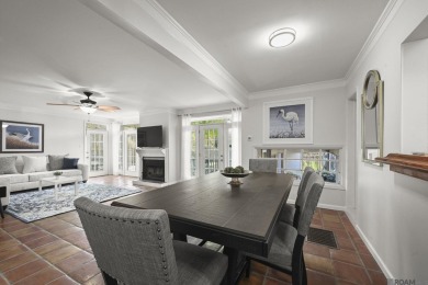Currently operating as a STR! A must see unique, versatile use on City Park Golf Course in Louisiana - for sale on GolfHomes.com, golf home, golf lot