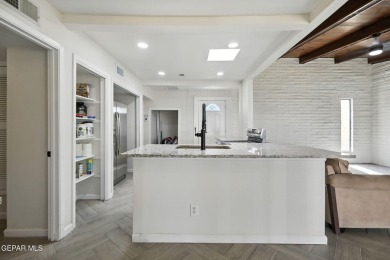 Fully remodeled & move-in ready! This stunning 2BR/2BA home in on Emerald Springs Golf Course in Texas - for sale on GolfHomes.com, golf home, golf lot