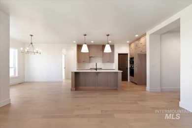 *The Milan* by Tresidio Homes. This highly desirable plan on Falcon Crest Golf Club in Idaho - for sale on GolfHomes.com, golf home, golf lot