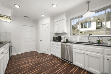 Currently operating as a STR! A must see unique, versatile use on City Park Golf Course in Louisiana - for sale on GolfHomes.com, golf home, golf lot