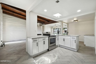 Fully remodeled & move-in ready! This stunning 2BR/2BA home in on Emerald Springs Golf Course in Texas - for sale on GolfHomes.com, golf home, golf lot