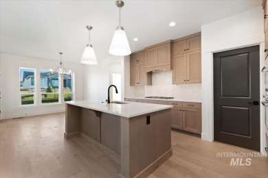 *The Milan* by Tresidio Homes. This highly desirable plan on Falcon Crest Golf Club in Idaho - for sale on GolfHomes.com, golf home, golf lot