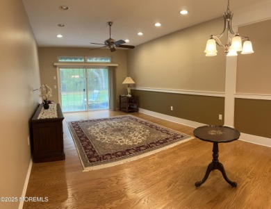 Welcome to a Elegant premier upscale adult community where on Four Seasons Spa and Country Club in New Jersey - for sale on GolfHomes.com, golf home, golf lot