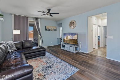 Charming Festival Foothills Home Near Parks, School  Golf! on Copper Canyon Golf Club in Arizona - for sale on GolfHomes.com, golf home, golf lot