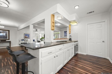 Currently operating as a STR! A must see unique, versatile use on City Park Golf Course in Louisiana - for sale on GolfHomes.com, golf home, golf lot