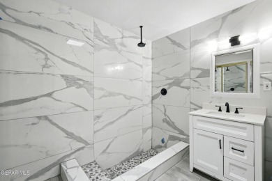 Fully remodeled & move-in ready! This stunning 2BR/2BA home in on Emerald Springs Golf Course in Texas - for sale on GolfHomes.com, golf home, golf lot