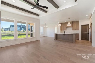 *The Milan* by Tresidio Homes. This highly desirable plan on Falcon Crest Golf Club in Idaho - for sale on GolfHomes.com, golf home, golf lot