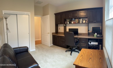 Welcome to a Elegant premier upscale adult community where on Four Seasons Spa and Country Club in New Jersey - for sale on GolfHomes.com, golf home, golf lot