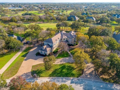 The mansion of Sugartree! This home is built like a fortress. A on Sugar Tree Golf and Country Club in Texas - for sale on GolfHomes.com, golf home, golf lot