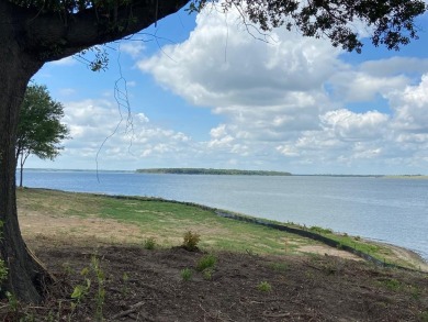 ABSOLUTELY BREATHTAKING VIEWS AND SUNSETS FROM THIS BEAUTIFUL on Cedar Creek Country Club in Texas - for sale on GolfHomes.com, golf home, golf lot