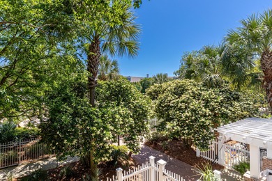 This stylish and thoughtfully upgraded one-bedroom, TWO-bathroom on Sandestin Golf and Beach Resort - Raven in Florida - for sale on GolfHomes.com, golf home, golf lot