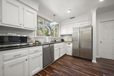 Currently operating as a STR! A must see unique, versatile use on City Park Golf Course in Louisiana - for sale on GolfHomes.com, golf home, golf lot