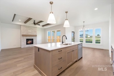 *The Milan* by Tresidio Homes. This highly desirable plan on Falcon Crest Golf Club in Idaho - for sale on GolfHomes.com, golf home, golf lot