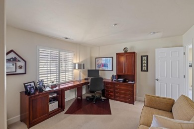 Welcome to this stunning 4-bedroom, 4-1/2 bath home in the on Nicklaus Club Monterey in California - for sale on GolfHomes.com, golf home, golf lot