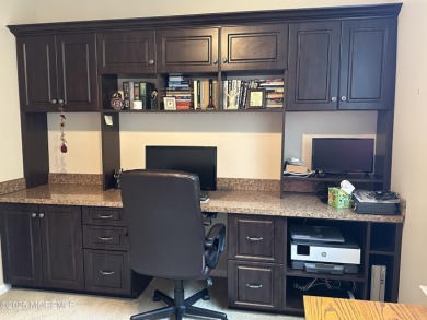 Welcome to a Elegant premier upscale adult community where on Four Seasons Spa and Country Club in New Jersey - for sale on GolfHomes.com, golf home, golf lot