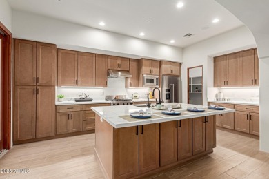 FULLY REMODELED, BEAUTIFUL FINISHES, PRIVATE LOCATION AND on Superstition Mountain Club - Lost Gold in Arizona - for sale on GolfHomes.com, golf home, golf lot