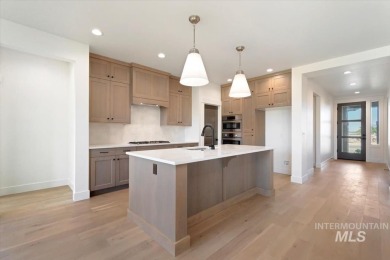 *The Milan* by Tresidio Homes. This highly desirable plan on Falcon Crest Golf Club in Idaho - for sale on GolfHomes.com, golf home, golf lot
