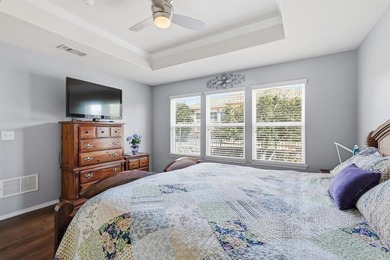 Well Maintained Gray Myst Floor Plan located on a beautiful on Frisco Lakes Golf Course in Texas - for sale on GolfHomes.com, golf home, golf lot