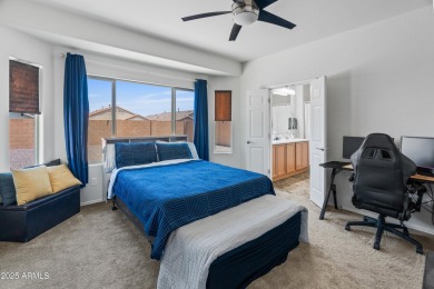 Charming Festival Foothills Home Near Parks, School  Golf! on Copper Canyon Golf Club in Arizona - for sale on GolfHomes.com, golf home, golf lot