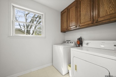 Currently operating as a STR! A must see unique, versatile use on City Park Golf Course in Louisiana - for sale on GolfHomes.com, golf home, golf lot