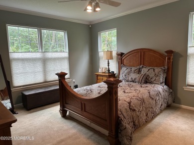 Welcome to a Elegant premier upscale adult community where on Four Seasons Spa and Country Club in New Jersey - for sale on GolfHomes.com, golf home, golf lot