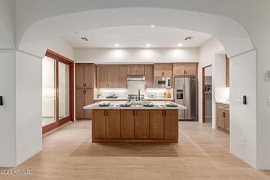 FULLY REMODELED, BEAUTIFUL FINISHES, PRIVATE LOCATION AND on Superstition Mountain Club - Lost Gold in Arizona - for sale on GolfHomes.com, golf home, golf lot