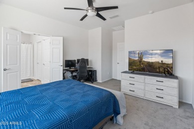 Charming Festival Foothills Home Near Parks, School  Golf! on Copper Canyon Golf Club in Arizona - for sale on GolfHomes.com, golf home, golf lot