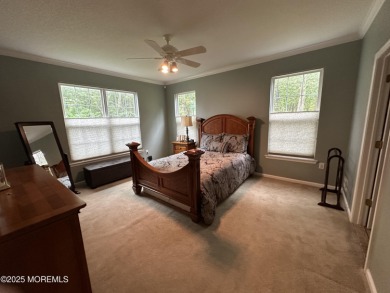 Welcome to a Elegant premier upscale adult community where on Four Seasons Spa and Country Club in New Jersey - for sale on GolfHomes.com, golf home, golf lot