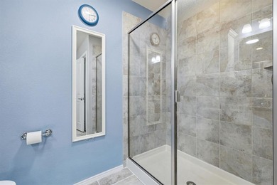 Well Maintained Gray Myst Floor Plan located on a beautiful on Frisco Lakes Golf Course in Texas - for sale on GolfHomes.com, golf home, golf lot