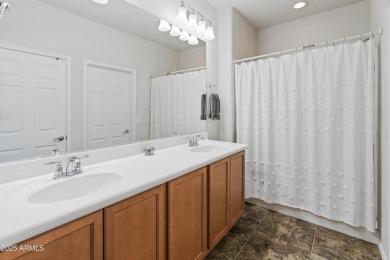 Charming Festival Foothills Home Near Parks, School  Golf! on Copper Canyon Golf Club in Arizona - for sale on GolfHomes.com, golf home, golf lot