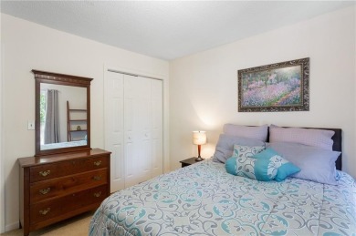 Welcome to this beautifully updated 4 bedroom, 3 bath on Canongate Golf Club in Georgia - for sale on GolfHomes.com, golf home, golf lot