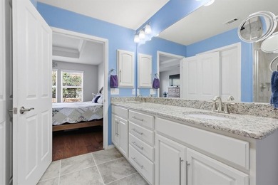 Well Maintained Gray Myst Floor Plan located on a beautiful on Frisco Lakes Golf Course in Texas - for sale on GolfHomes.com, golf home, golf lot