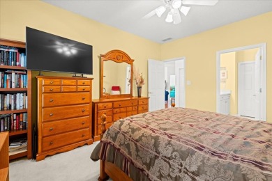 Enjoy easy living in this beautiful 3 bed/2 bath stepless ranch on Mirror Lake Golf Club in Georgia - for sale on GolfHomes.com, golf home, golf lot