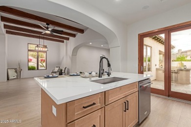 FULLY REMODELED, BEAUTIFUL FINISHES, PRIVATE LOCATION AND on Superstition Mountain Club - Lost Gold in Arizona - for sale on GolfHomes.com, golf home, golf lot