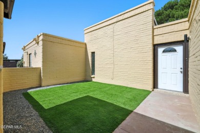 Fully remodeled & move-in ready! This stunning 2BR/2BA home in on Emerald Springs Golf Course in Texas - for sale on GolfHomes.com, golf home, golf lot