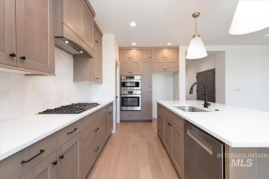 *The Milan* by Tresidio Homes. This highly desirable plan on Falcon Crest Golf Club in Idaho - for sale on GolfHomes.com, golf home, golf lot