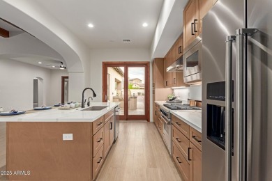 FULLY REMODELED, BEAUTIFUL FINISHES, PRIVATE LOCATION AND on Superstition Mountain Club - Lost Gold in Arizona - for sale on GolfHomes.com, golf home, golf lot