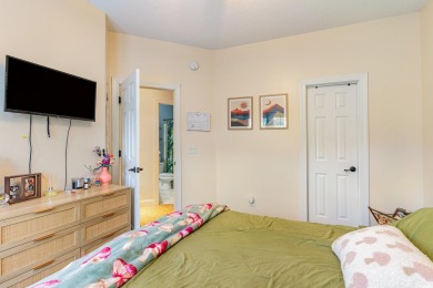 Spacious 3-Bed, 2-Bath Condo in Gated Community - Private Garage on Mystical Golf Man O War Golf Links in South Carolina - for sale on GolfHomes.com, golf home, golf lot