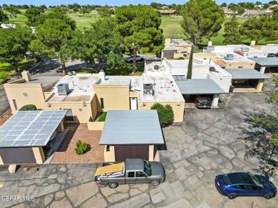 Fully remodeled & move-in ready! This stunning 2BR/2BA home in on Emerald Springs Golf Course in Texas - for sale on GolfHomes.com, golf home, golf lot