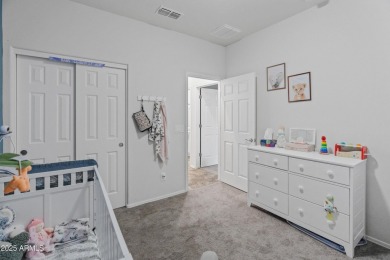 Charming Festival Foothills Home Near Parks, School  Golf! on Copper Canyon Golf Club in Arizona - for sale on GolfHomes.com, golf home, golf lot