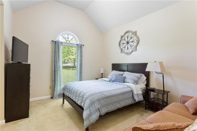 Welcome to this beautifully updated 4 bedroom, 3 bath on Canongate Golf Club in Georgia - for sale on GolfHomes.com, golf home, golf lot