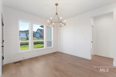 *The Milan* by Tresidio Homes. This highly desirable plan on Falcon Crest Golf Club in Idaho - for sale on GolfHomes.com, golf home, golf lot