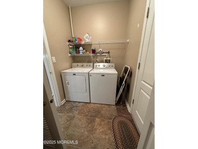 Welcome to a Elegant premier upscale adult community where on Four Seasons Spa and Country Club in New Jersey - for sale on GolfHomes.com, golf home, golf lot