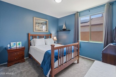 Charming Festival Foothills Home Near Parks, School  Golf! on Copper Canyon Golf Club in Arizona - for sale on GolfHomes.com, golf home, golf lot
