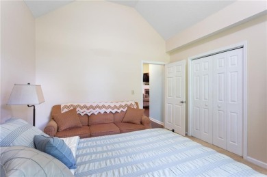 Welcome to this beautifully updated 4 bedroom, 3 bath on Canongate Golf Club in Georgia - for sale on GolfHomes.com, golf home, golf lot